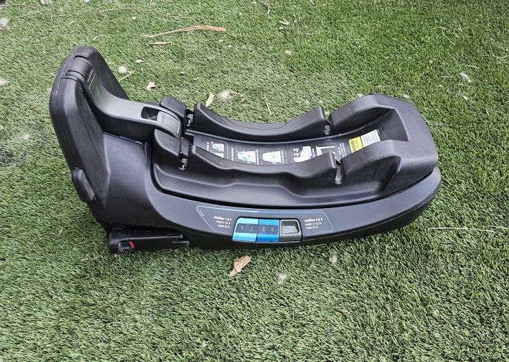 NUNA PIPA RX INFANT CAR SEAT BASE