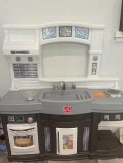 Kids Kitchen