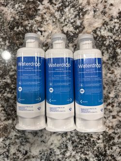 Water Filters