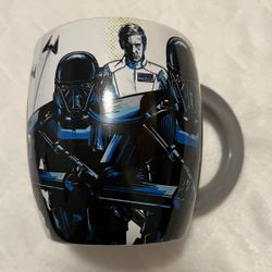 Disney Star Wars Collectible Mug 