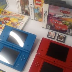 Big Video Game Bundle