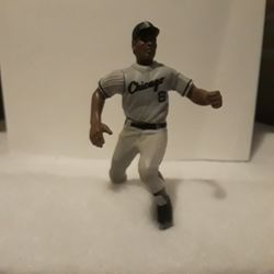 Starting Lineup Bo Jackson