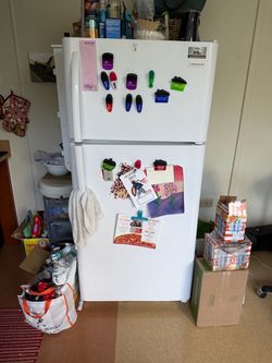 Refrigerator/freezer
