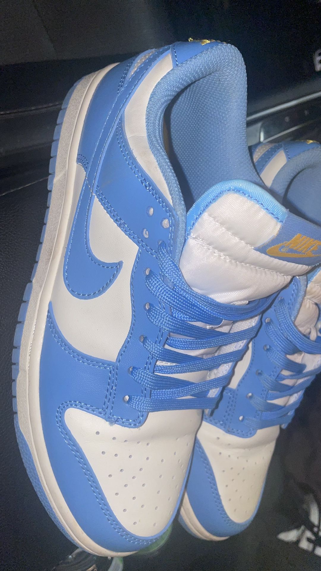 Nike Dunk Low “Coast” (Women’s) 👟| 100% Authentic | Excellent Condition 🔥