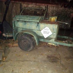 Roofing Kettle