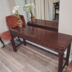 Sofa Table