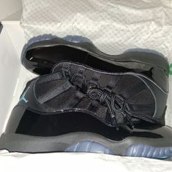 Brand new Jordan yeah 11 size 9 1/2