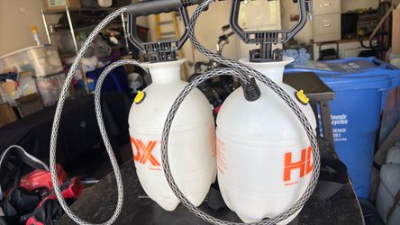 Pump hand sprayer