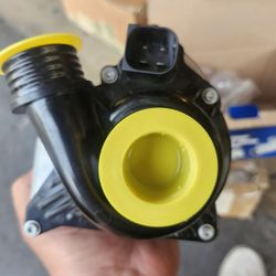 Bmw  Parts