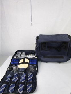 PICNIC 🧺 PAC SET AND COOLER