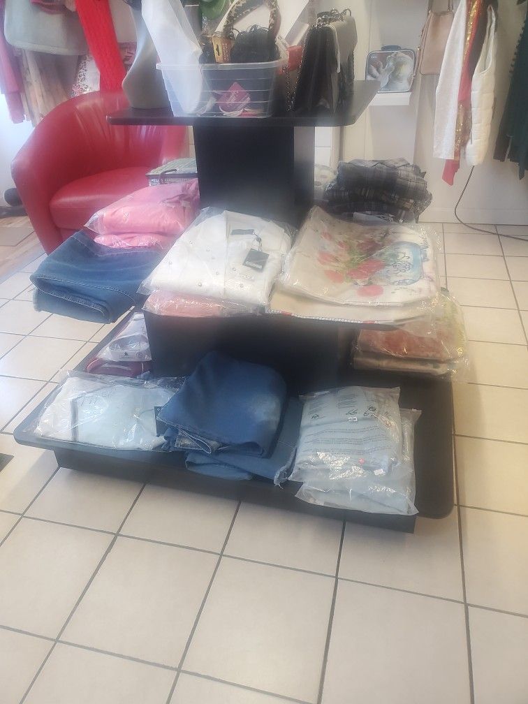 Display