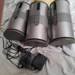 Speaker Outdoor