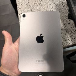iPad Mini Pro A17