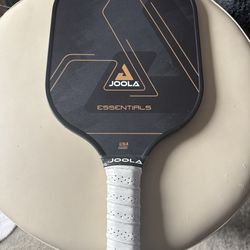 Joola Essentials Pickleball Paddle