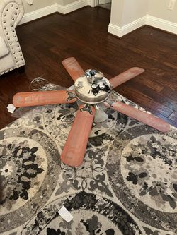 Perfectly Good Working Ceiling Fan