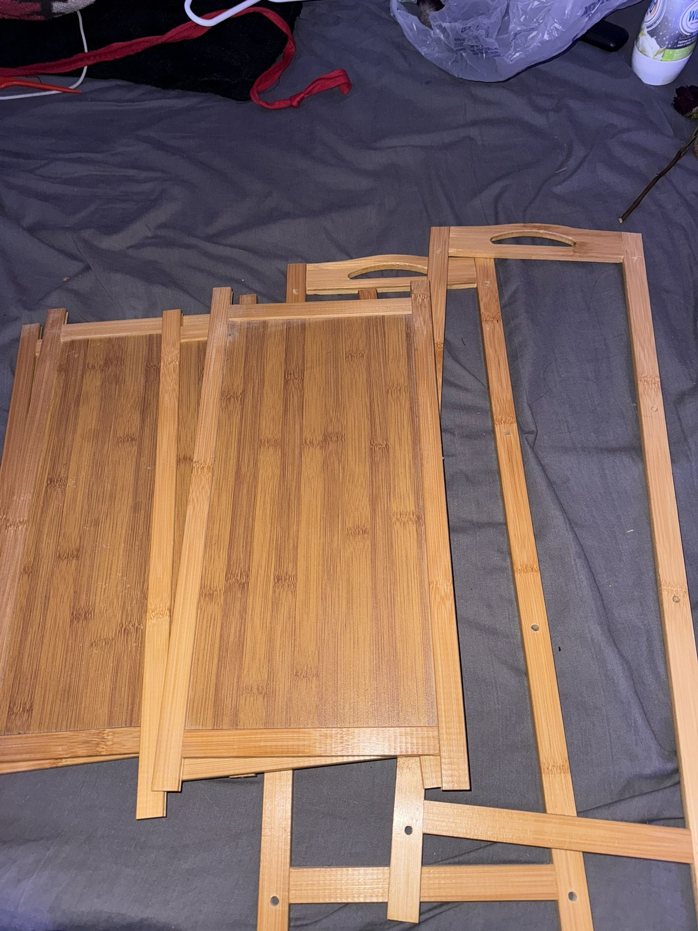 accessories/shoe stand