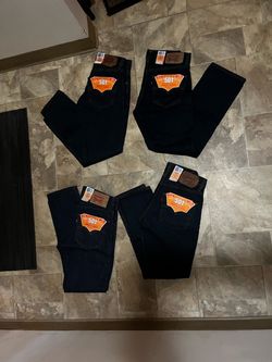 501 pants