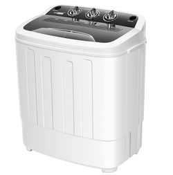PORTABLE WASHING MACHINE