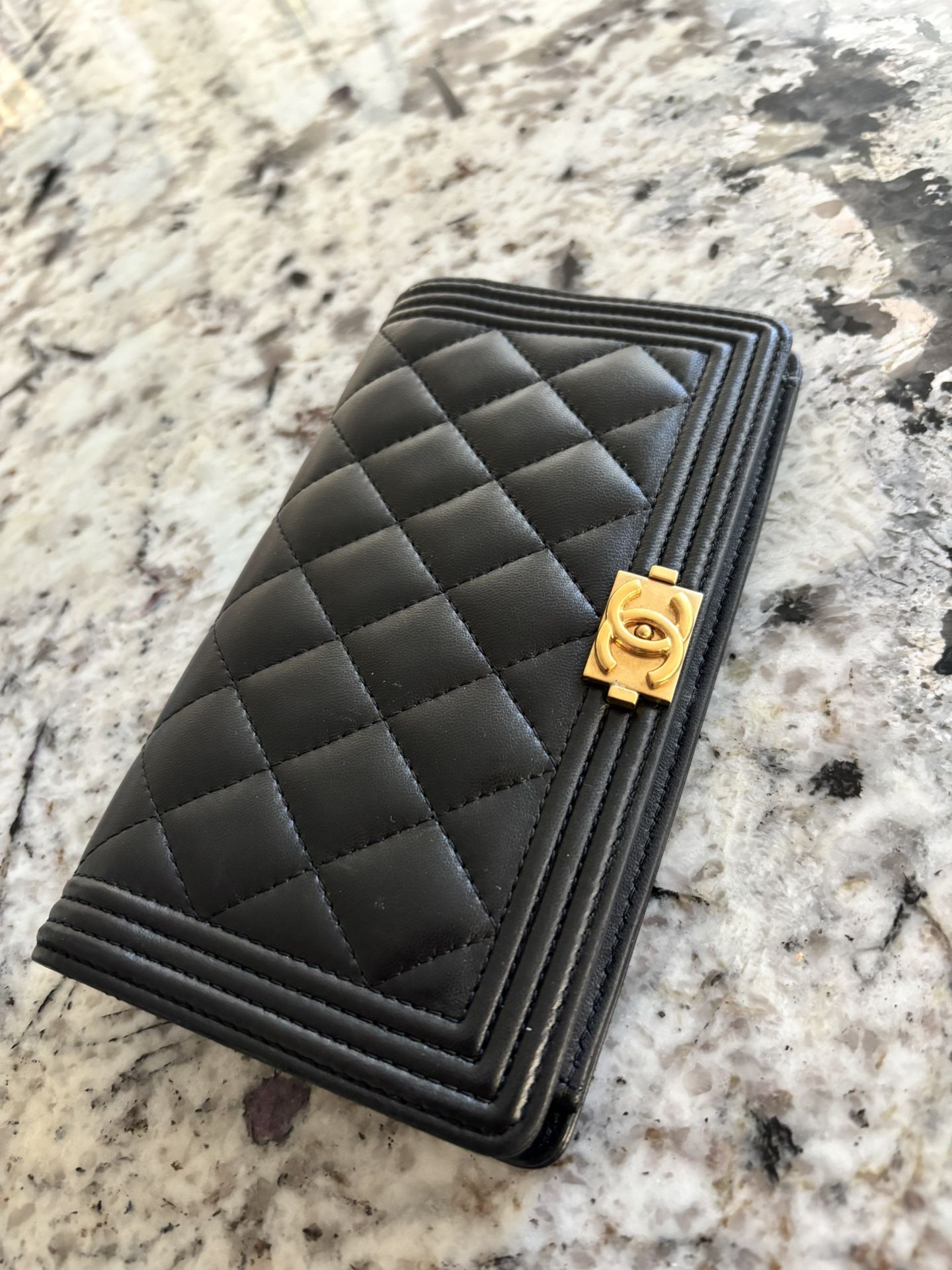 Chanel Purse Wallet NEW Cheap OBO