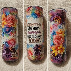 Tumblers