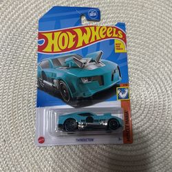 Hotwheel