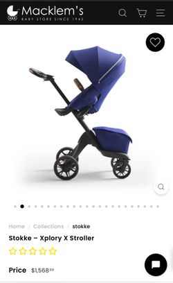 Stokke