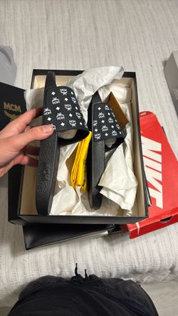 MCM slides DS
