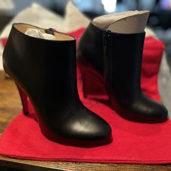 Christian Louboutin Women's Boots for sale