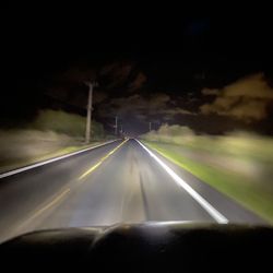 HIGH QUALITY 9005 HEADLIGHT HIGH BEAMS LEDS… (New)