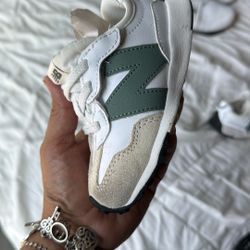 New Balance Baby 6.5c