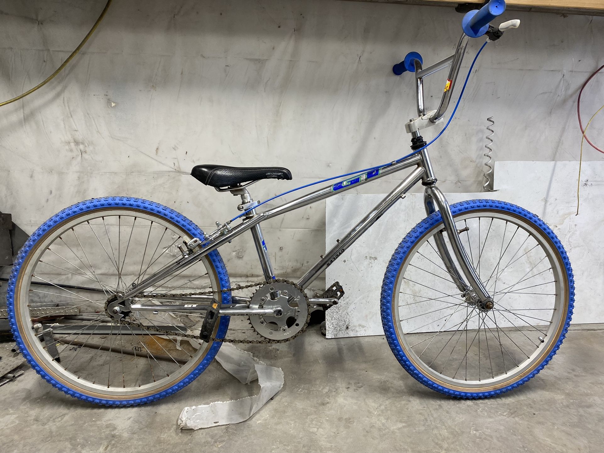 24” GT BMX/ MT Bike
