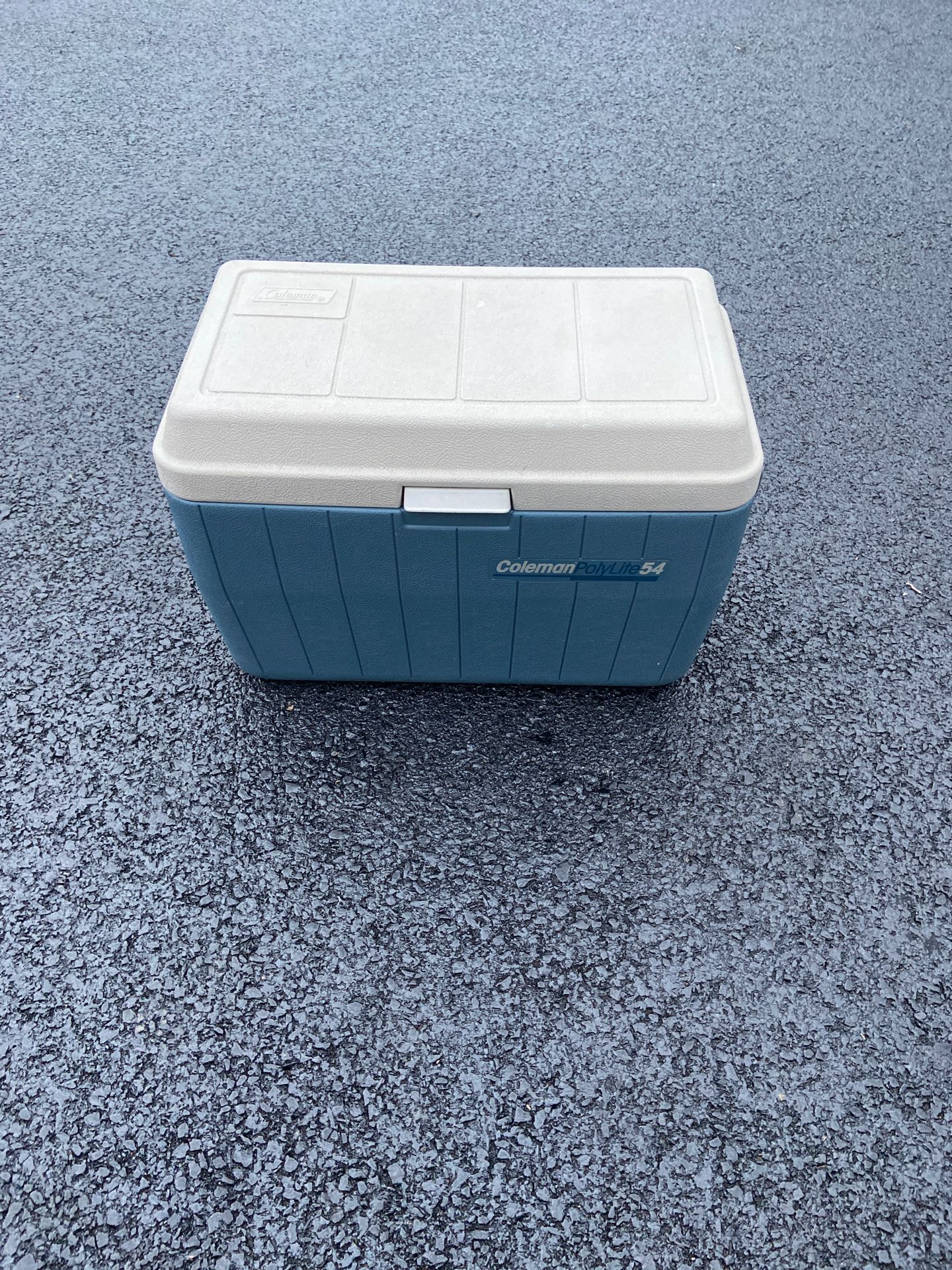 Cooler Colman 54 QT