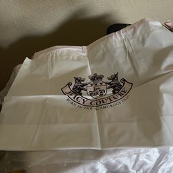 Juicy Couture Bag