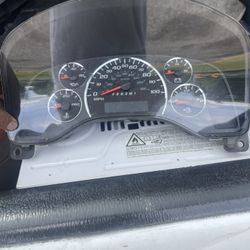 Express Cluster 2012