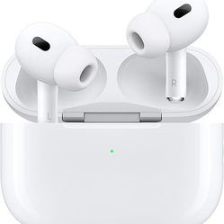 AirPod Pro 2nd Gen 