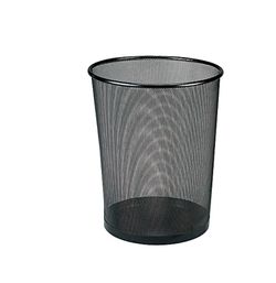 New Wastebasket $9