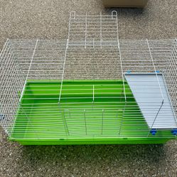 Very nice bunny (or small/medium Animal) Cage