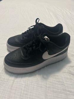 Nike Court Vision