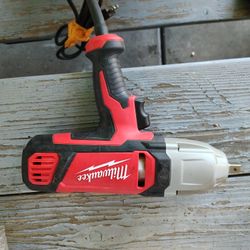 INPACT WRENCH