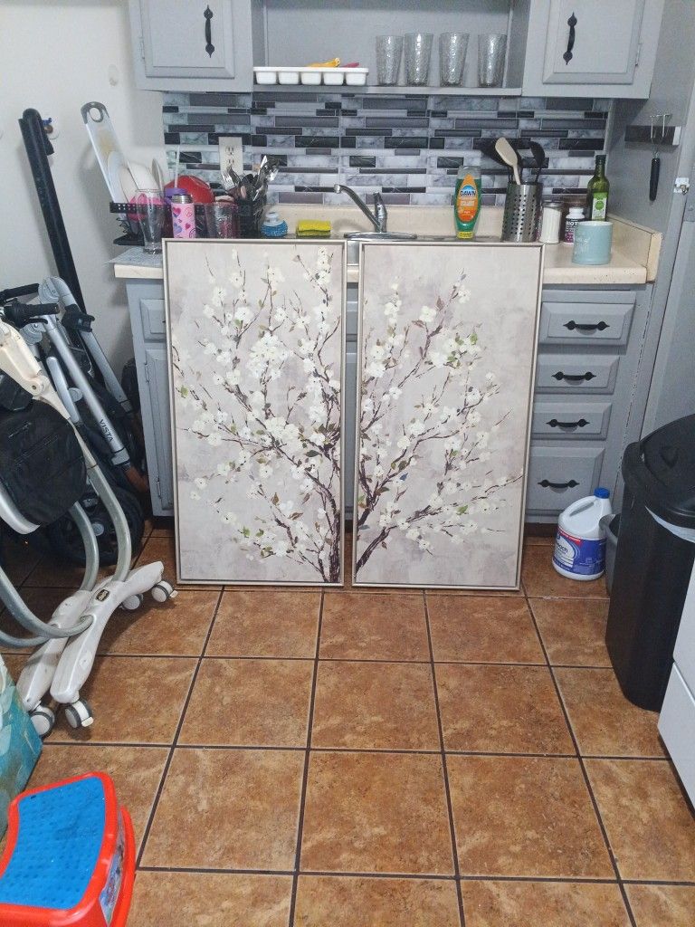 Pictures To Hang Decor