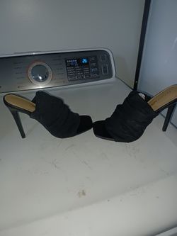 Fashion Nova Heels