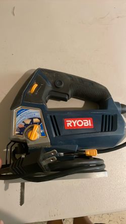 Ryobi Jigsaw