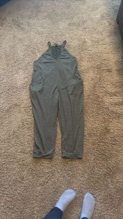 Jumpsuit