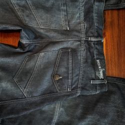 Motorcycle Jeans