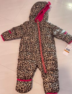 Michael Kors Snowsuit