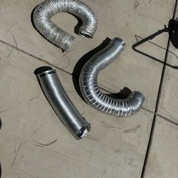 Dryer Hoses 