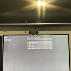 240hz 2k 27inch Acer Gaming Monitor