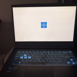 Msi Thin 15’6