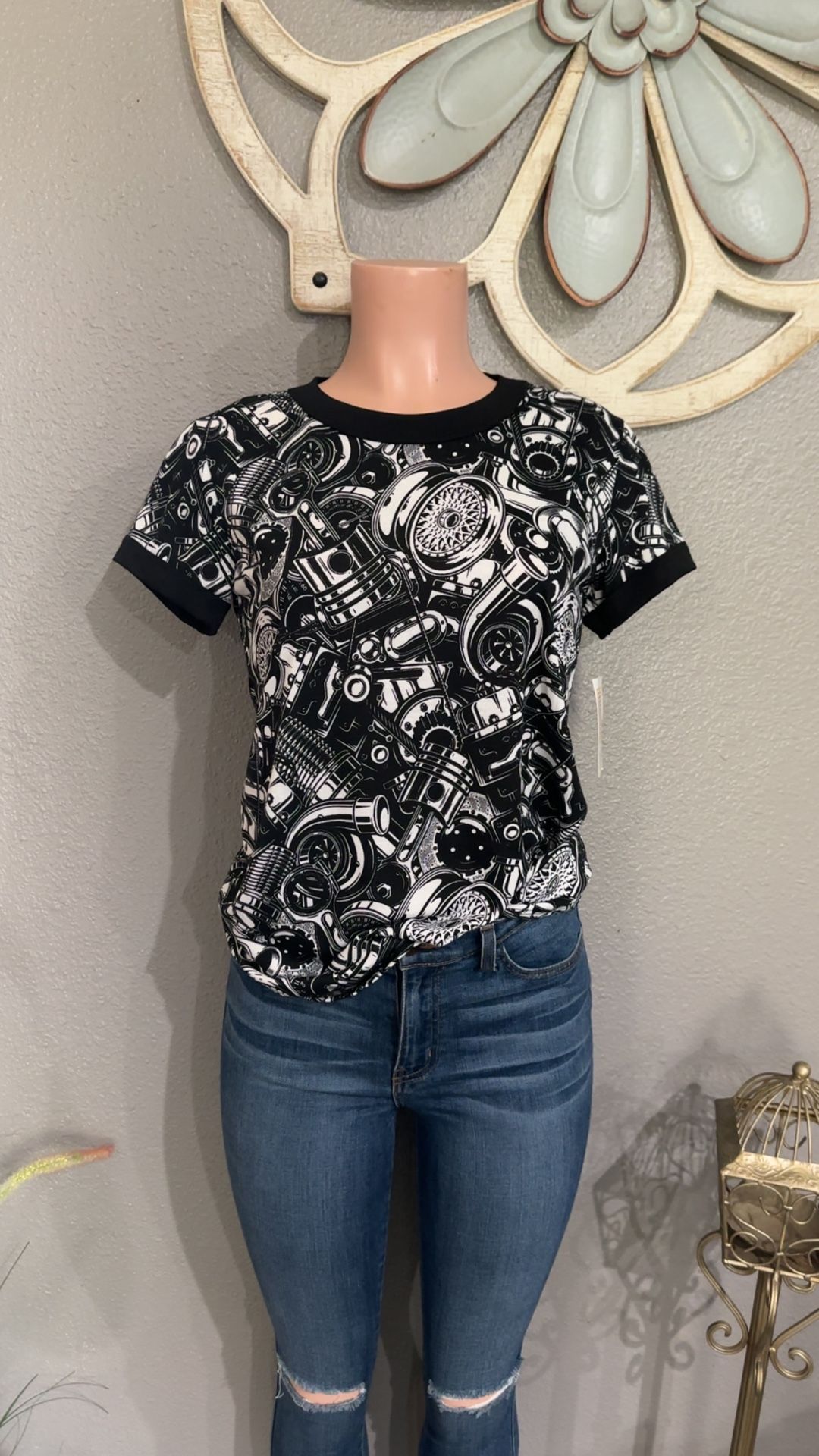 Lularoe Small New