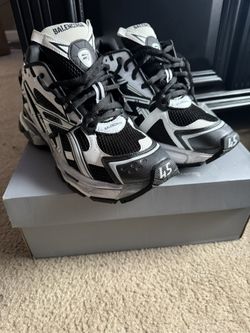 Balenciaga Runners Size 45
